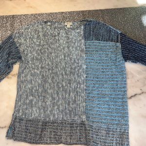 Style & Co Sweater